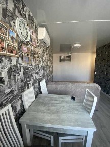Продам 3 к кв з кап ремонтом Залютине (Залютино)