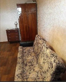 Продам 1 кімнатну квартиру на Нових будинках.