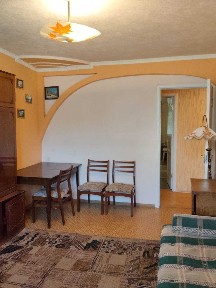 Двухкімнатна квартира на Салтівці