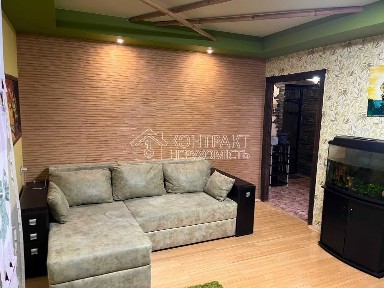 Продаж 3-к. кв. 77м2, Нові Будинки, Палац Спорту, П. Григоренко