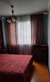 3к квартира в Индустриальном районе, 72м + лоджия 6м