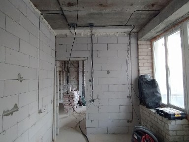 Продаж 2-кімнатної квартири 50 м², ЖК на вул. Букова, 1А, Будинок 1
