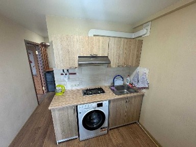Сдам длительно 1 комнатную квартиру на Парусной