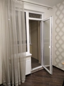 Аренда 1 комн. кв. ЖК Радужный