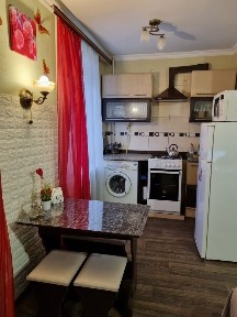 Подобово квартира в м. Світловодськ