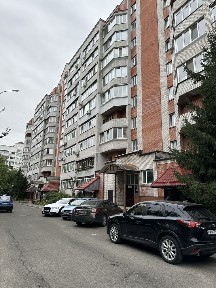 Київська область, Бровари