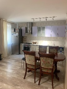 Сдам 3 ком квартиру на Мира