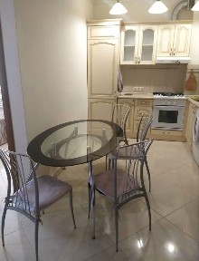 Сдам 1-ком. квартиру в центре, ЖК Наполеон и Жозефина, Успенская