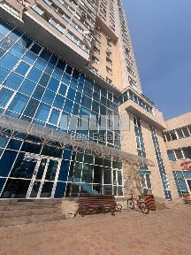 Продаж комерційного приміщення, вул. Шумського Юрія, 1а, Березняки