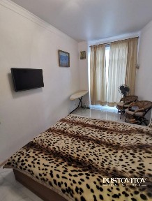 Аренда квартиры ЖК 