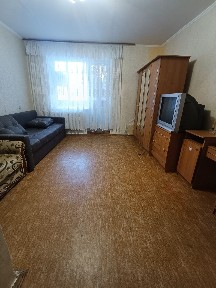Здам однокімнатну квартиру І. Сірка