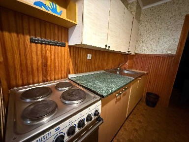 Оренда просторої 1-кімнатної квартири по вул. Героїв Крут (р-н ТЦ Атріум )