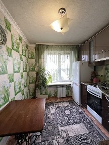 Здам 1 кімнатну квартиру початок Проспекту Перемоги