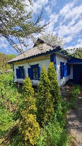 Продам БУДИНОК в с. ЧИКАЛІВКА під ДАЧУ. 13000