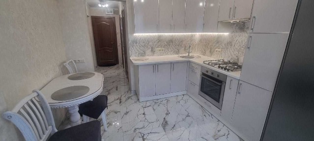 Оренда 1-кімнатної квартири 43 м², Велика Васильківська вул., 124А