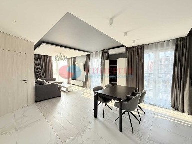 Оренда 2-кімнатної квартири 63 м², Джона Маккейна вул., 1Б
