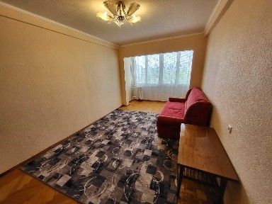 Оренда 2-кімнатної квартири 48 м², Березнева вул., 12