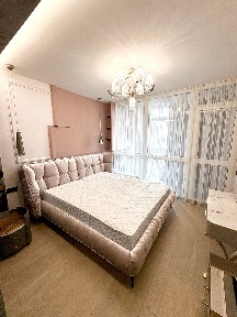 Оренда 2-кімнатної квартири 75 м², Джона Маккейна вул., 3А