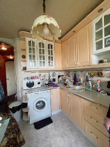 Оренда 2-кімнатної квартири 56 м², Русанівська наб., 12/2