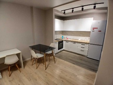 Оренда 1-кімнатної квартири 42 м², Вацлава Гавела бул., 6В