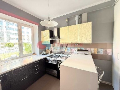 Оренда 2-кімнатної квартири 57 м², Загорівська, 30