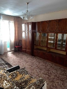 Оренда 2-кімнатної квартири 65 м², Петра Панча вул., Заломова, 2