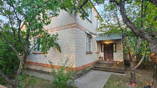 Кіровоградська область, село Подорожне є відеоогляд