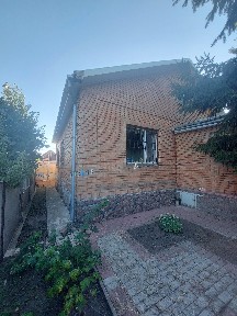 продаж приватного будинку, Н. Олексіївка- 2 квартала від кр. ринку