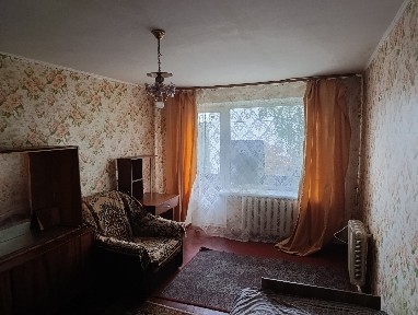 Оренда 1-кімнатної квартири 30.3 м², Дмитра Самоквасова вул., 9