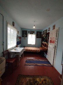 Продаж будику с. Шоломиничі