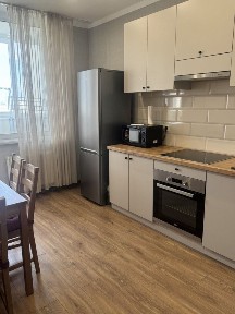 Продаж 1 кім квартири 45 м2, ЖК Караваєві дачі, Польова 73, генератор, укриття, м. Шулявська