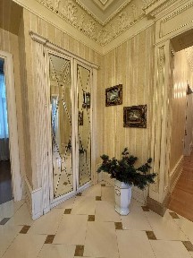 Київська область, Київ, Шевченківський