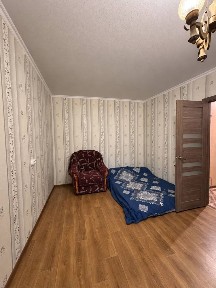 Держпрограми, 2 кім. кв 45,36 кв. м., проспект Свободи