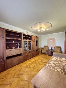 Продаж 2-к вул. Якуба Коласа 23 Б, Борщагівка (працюємо по Держпрограмах)