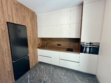 ЖК Unit Home, студія, 38м2, 4 поверх, перша здача