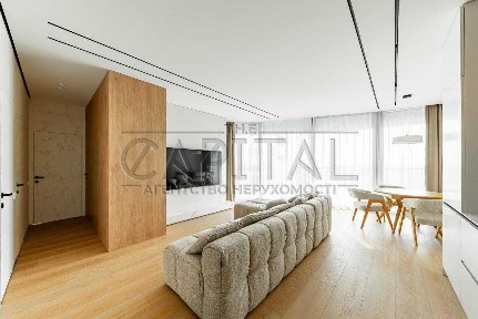 Оренда / Квартира 87 м2 / Печерський / Печерськ / Палац України / Taryan Towers / вул. Іоанна Павла II