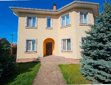 Оренда заміського будинку 240 м. кв. 15 км від Києва, село Нове, Одеська траса, Віта-Поштова, Боярка