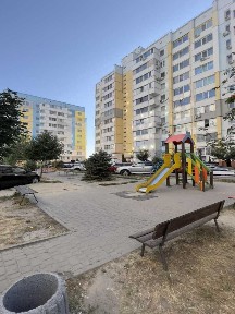 Продам 3к квартиру в новобудові, 90кв. м, 4/9 пов, котел, р-н Боженка