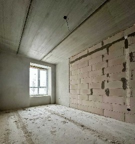Р-н Масани, 2кімнатна квартира, новобудова (NN)