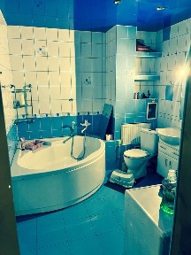 Сдам квартиру подобово