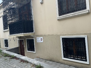 Оренда офісу 120 кв. м.центр вул. Клепарівська, 21 власник