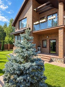Оренда будинку 300 м²