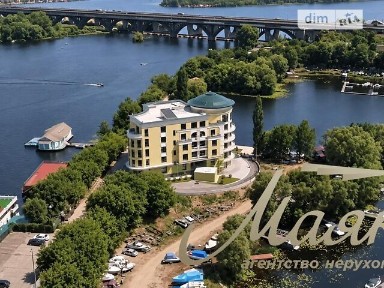 Продаж комерційного приміщення на вул. Набережно-Рибальська дорога 10/1, площа 4106.1 кв. м • ID 34913225