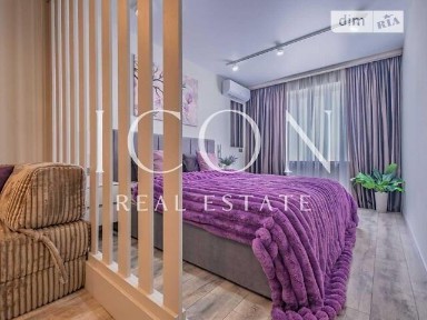 Продаж 1к квартири 43.8 кв. м на вул. Приміська 24 • ID 34912838