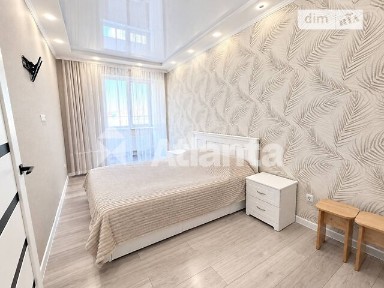 Продаж 2к квартири 60 кв. м на вул. Центральна • ID 34912835