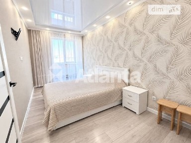 Продаж 2к квартири 59.4 кв. м на вул. Центральна • ID 34912835