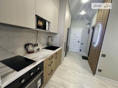 Продаж 1к квартири 30 кв. м на пров. Тополиний • ID 34912785