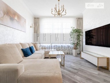 Продаж 5к квартири 209 кв. м на вул. Андрія Верхогляда 15 • ID 34912722