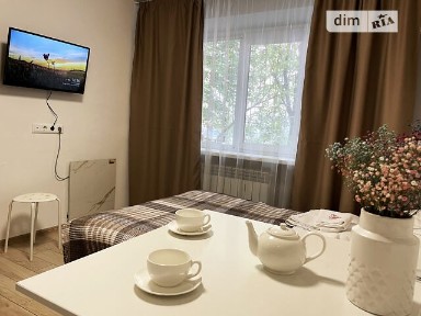 Продаж 1к квартири 30.8 кв. м на вул. Бахмацька 20 • ID 34912710