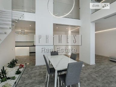 Продаж 4к квартири 202 кв. м на вул. Антоновича 74-78 • ID 34912712